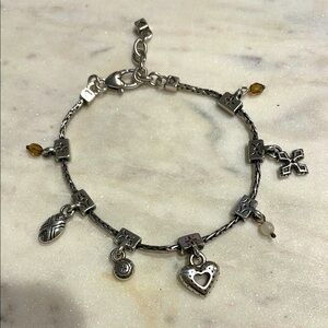 Brighton Charm Bracelet